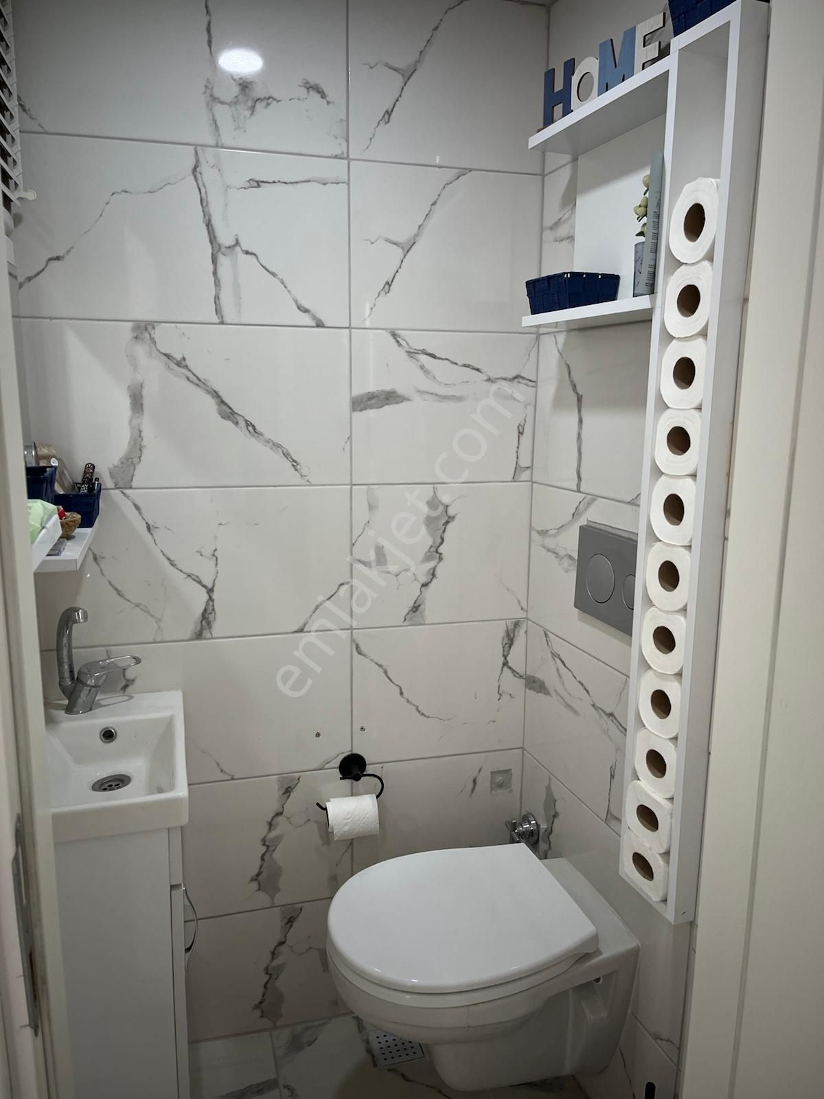 ■ Aydın Nazilli İsabeyli Satılık 3+1 Daire - Görsel 22