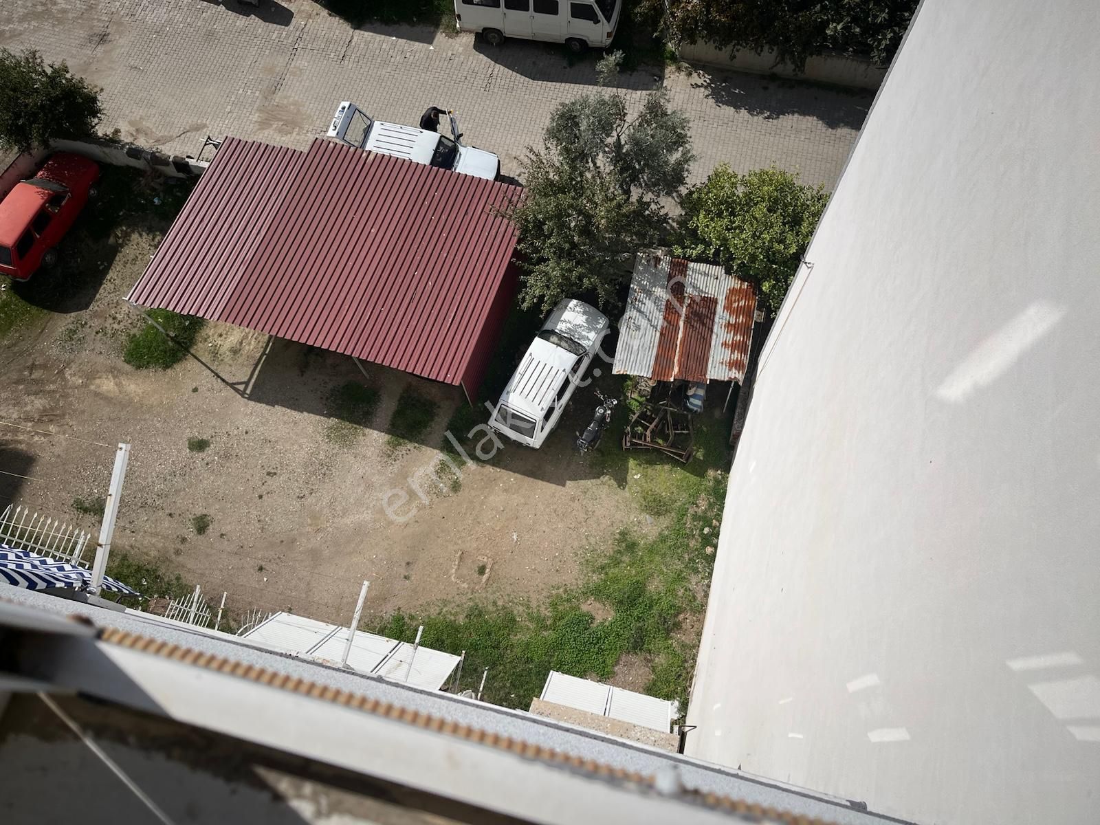 ■ Aydın Nazilli İsabeyli Satılık 3+1 Daire - Görsel 9