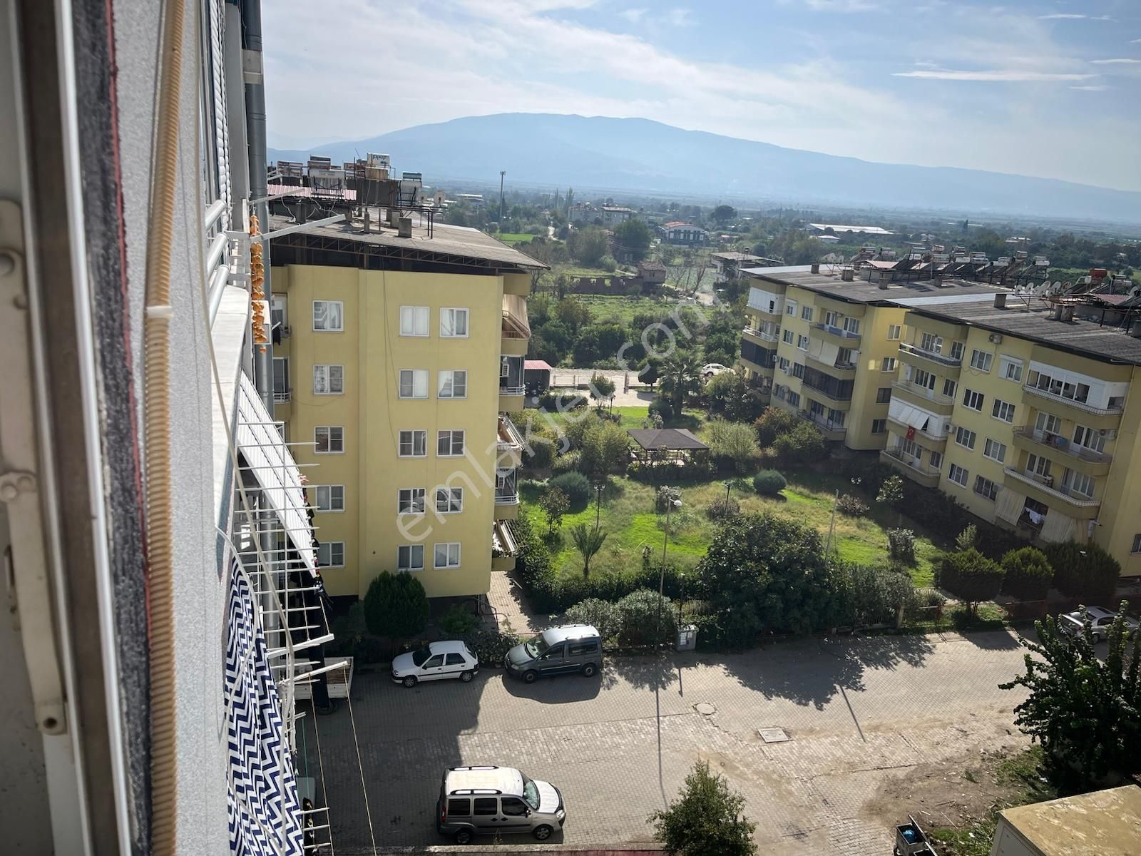 ■ Aydın Nazilli İsabeyli Satılık 3+1 Daire - Görsel 11