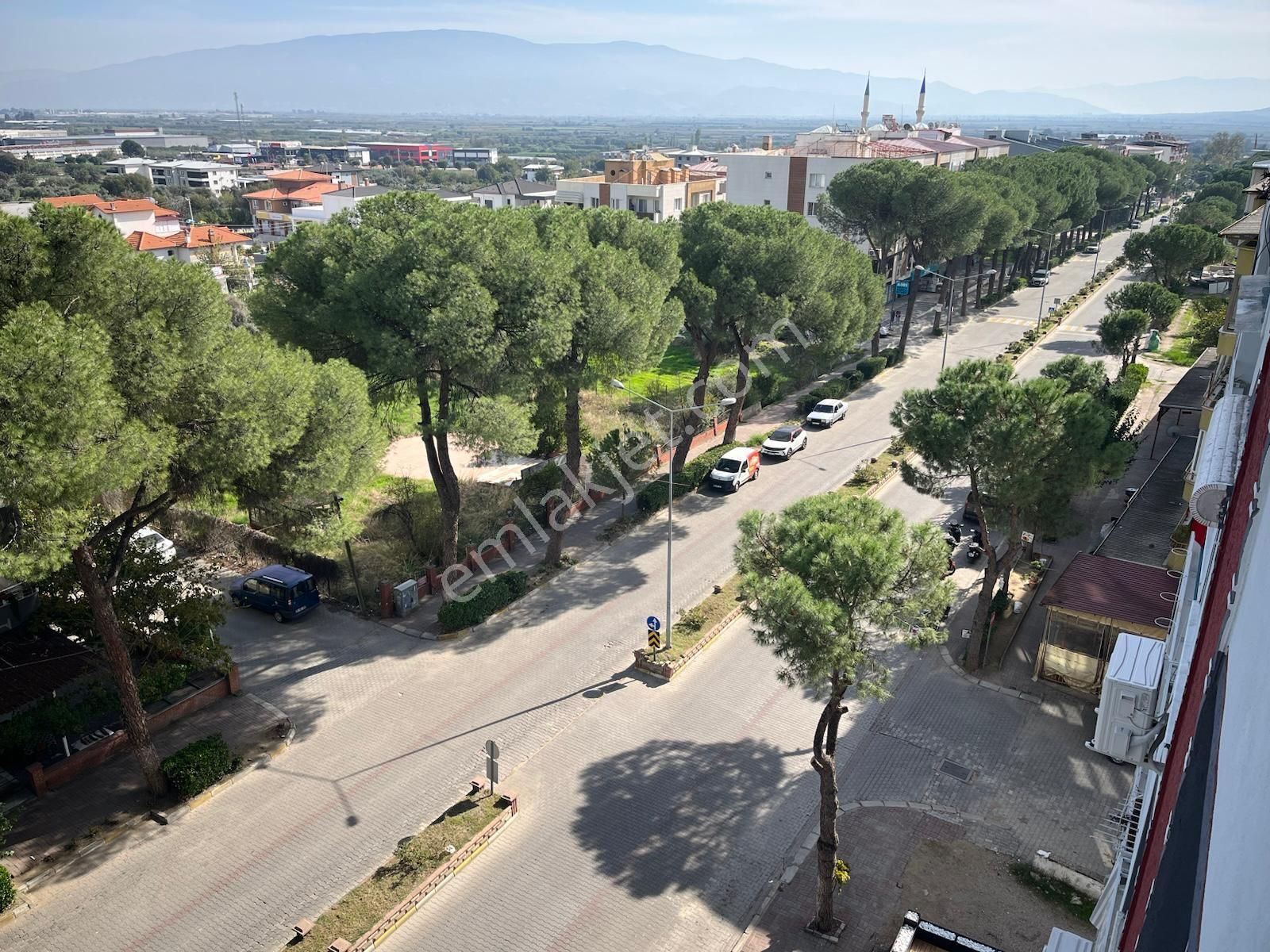 ■ Aydın Nazilli İsabeyli Satılık 3+1 Daire - Görsel 7