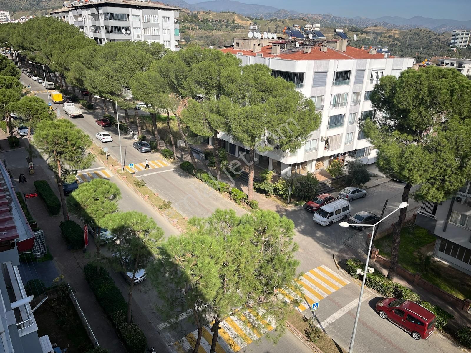 ■ Aydın Nazilli İsabeyli Satılık 3+1 Daire - Görsel 6