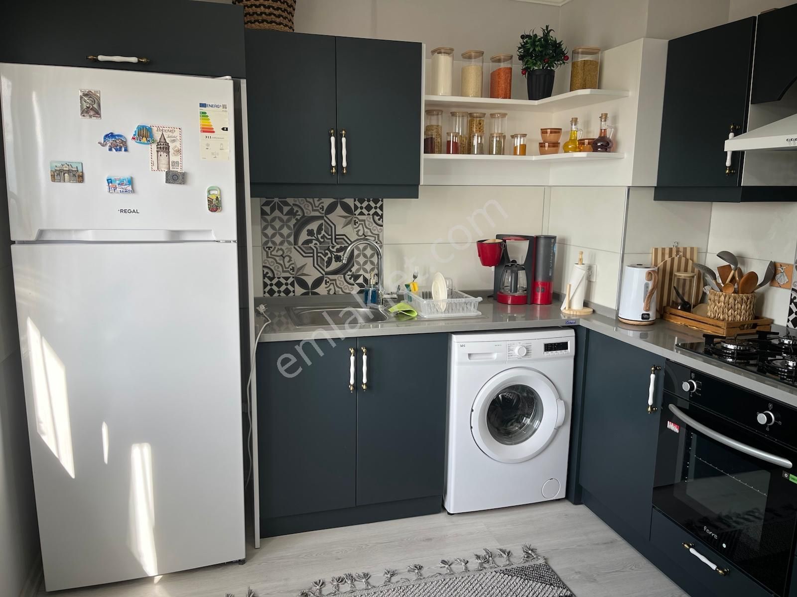 ■ Aydın Nazilli İsabeyli Satılık 3+1 Daire - Görsel 4