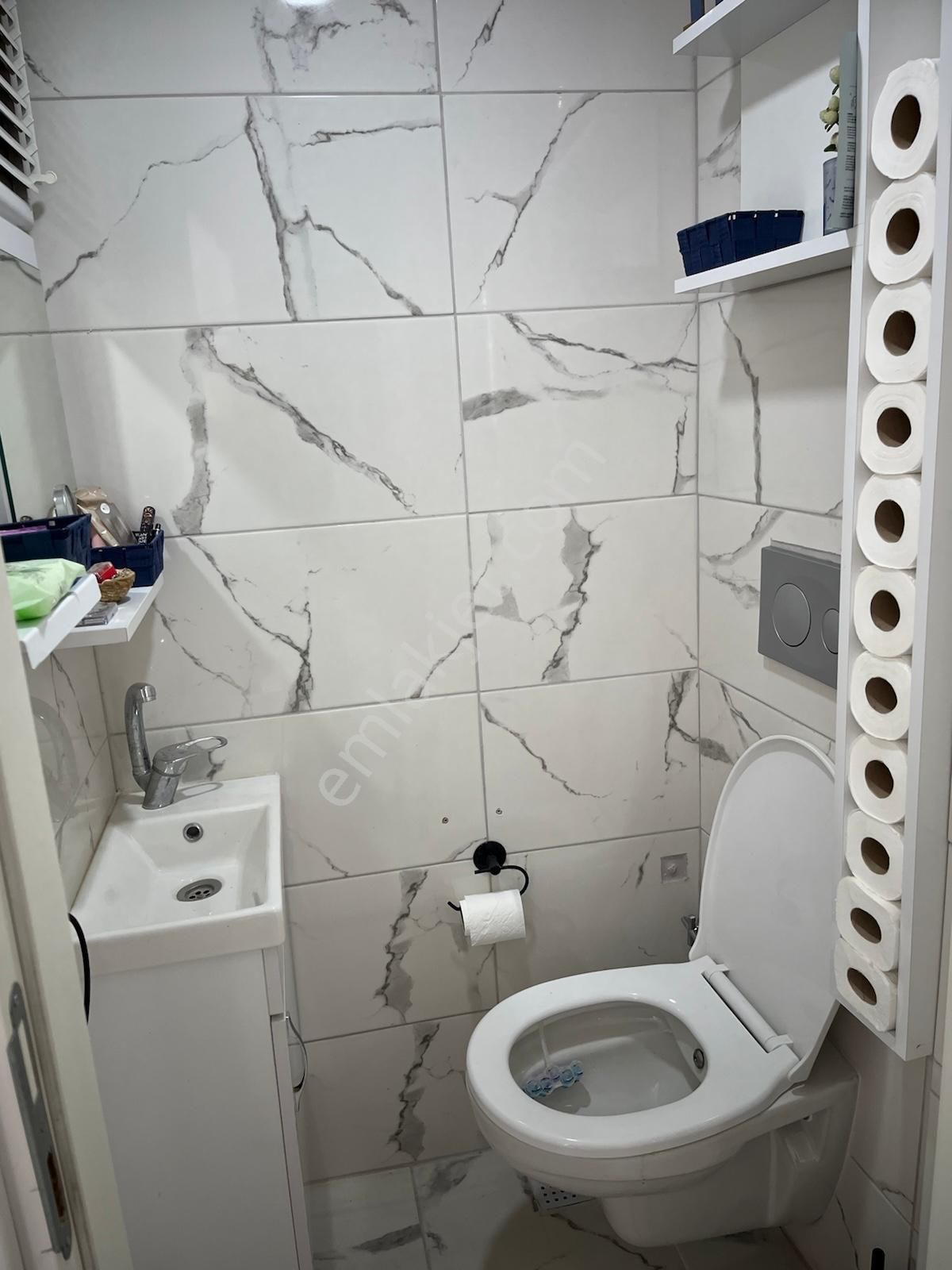 ■ Aydın Nazilli İsabeyli Satılık 3+1 Daire - Görsel 14