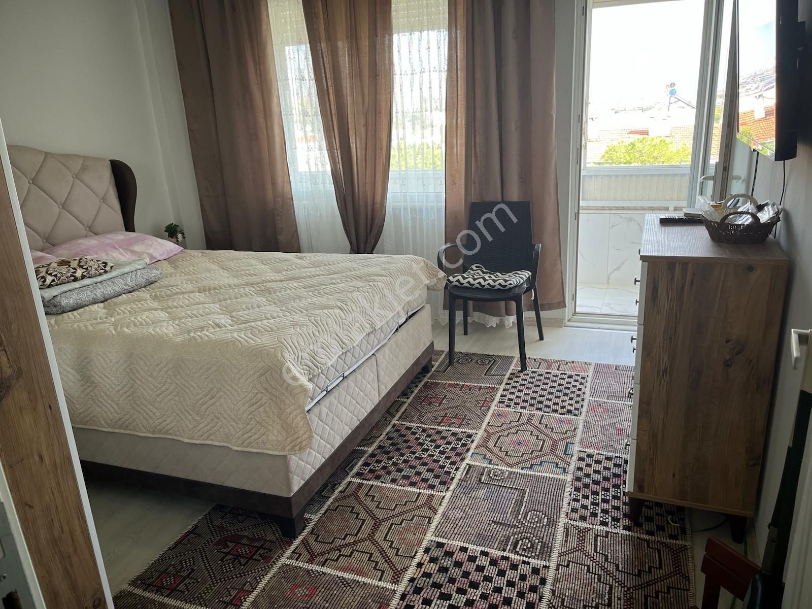 ■ Aydın Nazilli İsabeyli Satılık 3+1 Daire - Görsel 8