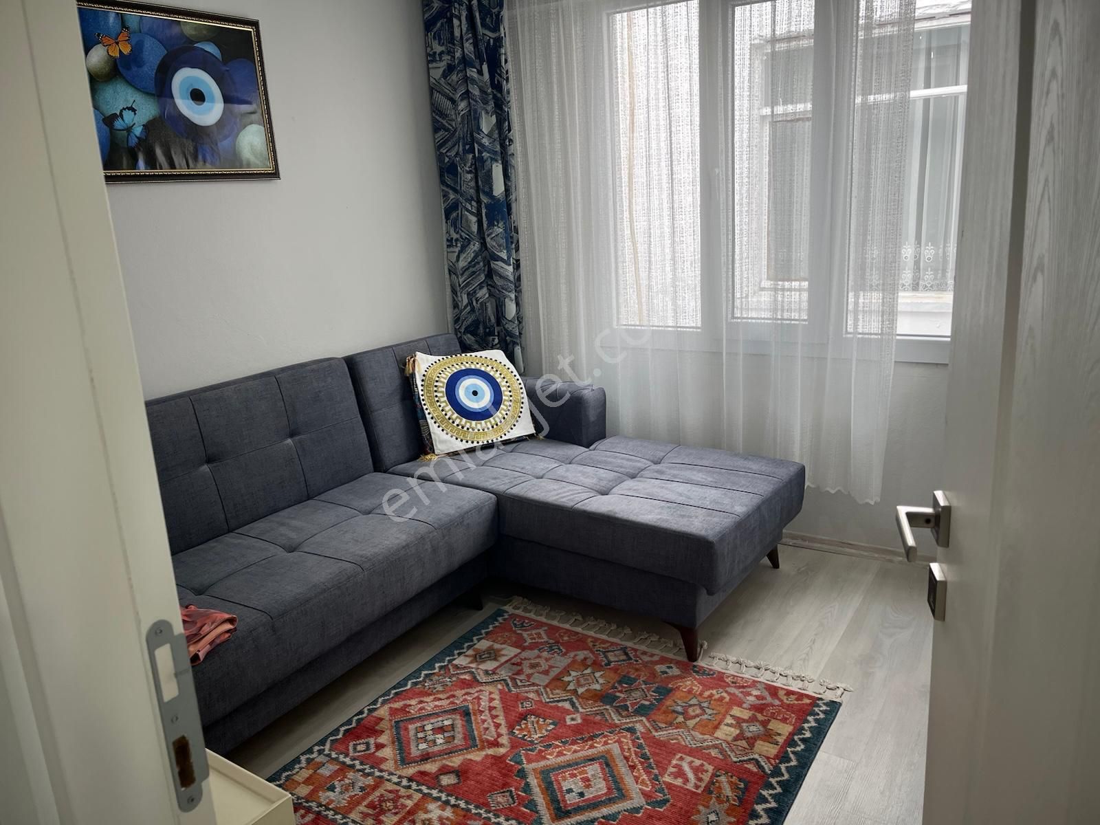 ■ Aydın Nazilli İsabeyli Satılık 3+1 Daire - Görsel 19