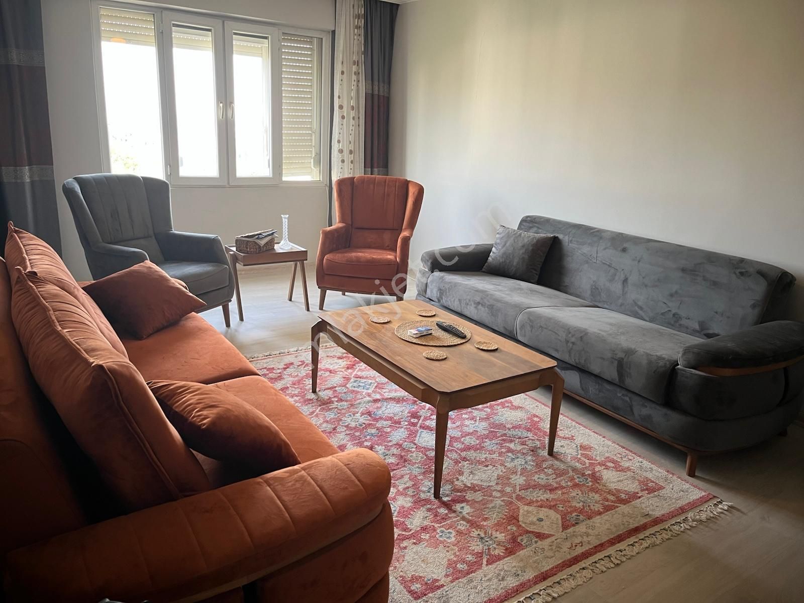 ■ Aydın Nazilli İsabeyli Satılık 3+1 Daire - Görsel 25