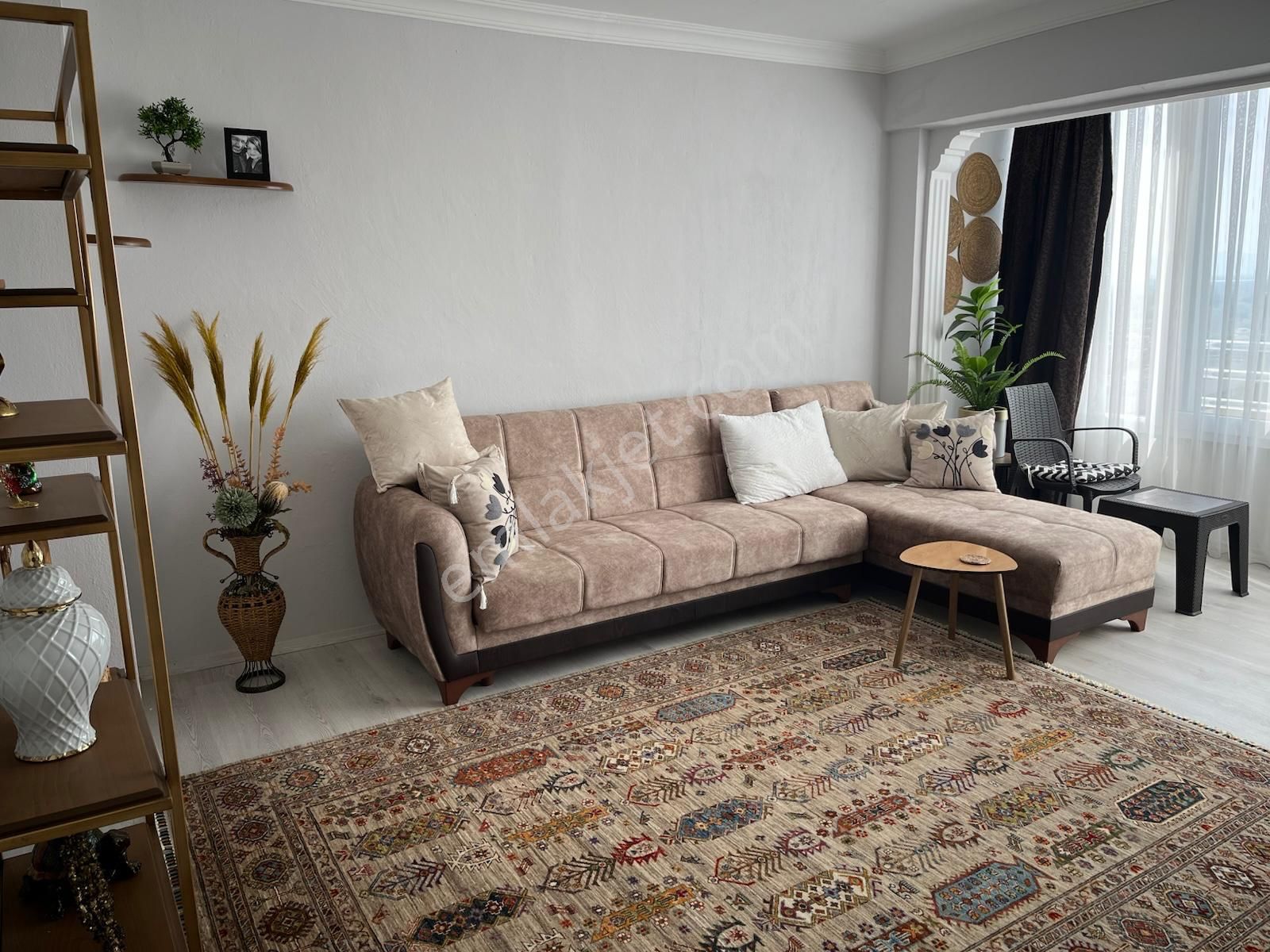 ■ Aydın Nazilli İsabeyli Satılık 3+1 Daire - Görsel 21