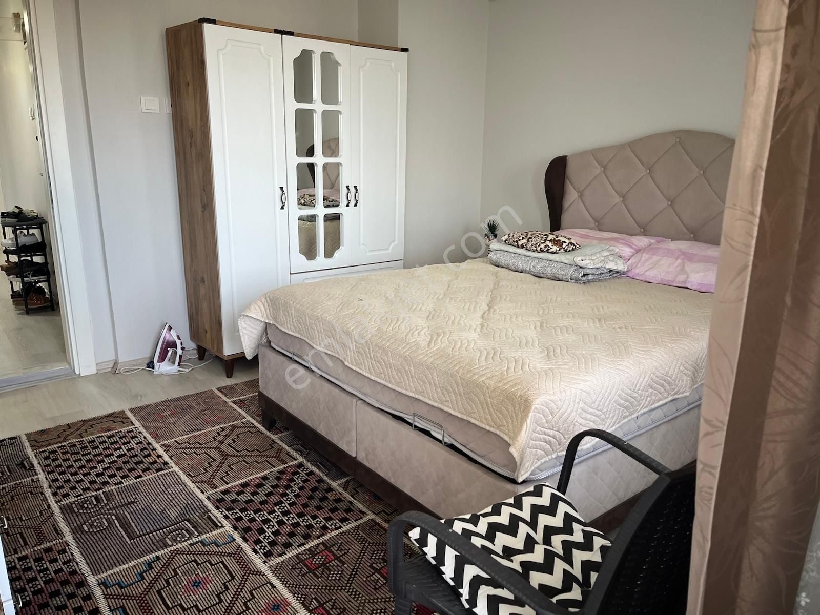 ■ Aydın Nazilli İsabeyli Satılık 3+1 Daire - Görsel 23