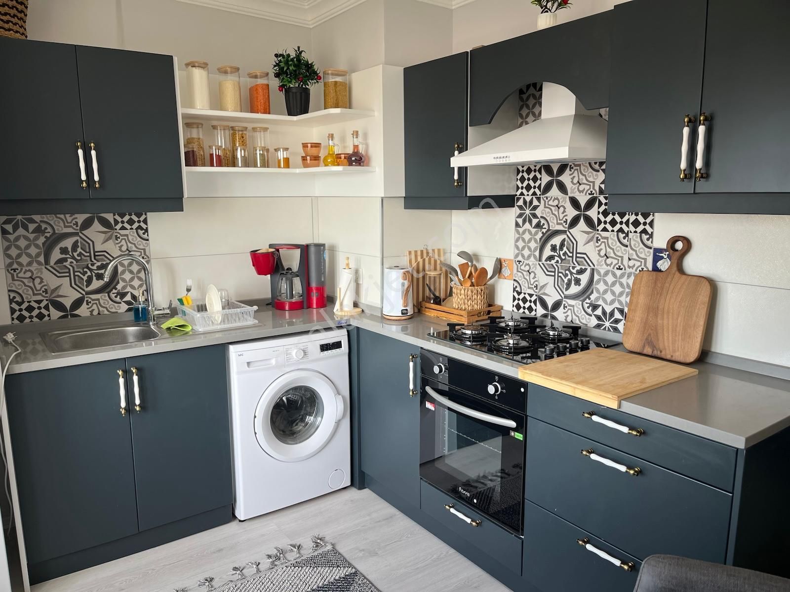 ■ Aydın Nazilli İsabeyli Satılık 3+1 Daire