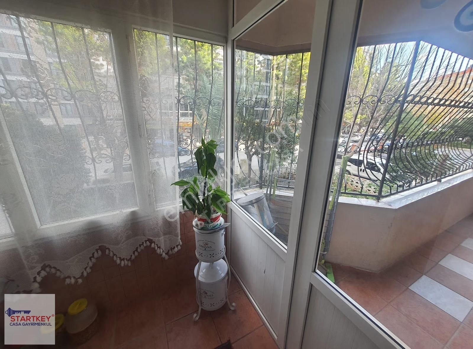 Bayraklı /manavkuyu'da Satılık 3+1 Daire - Görsel 14