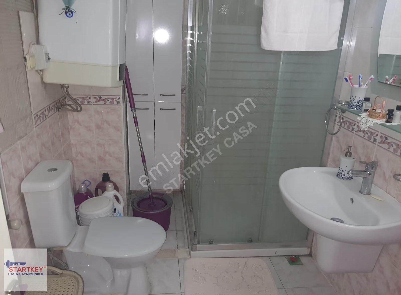 Bayraklı /manavkuyu'da Satılık 3+1 Daire - Görsel 10