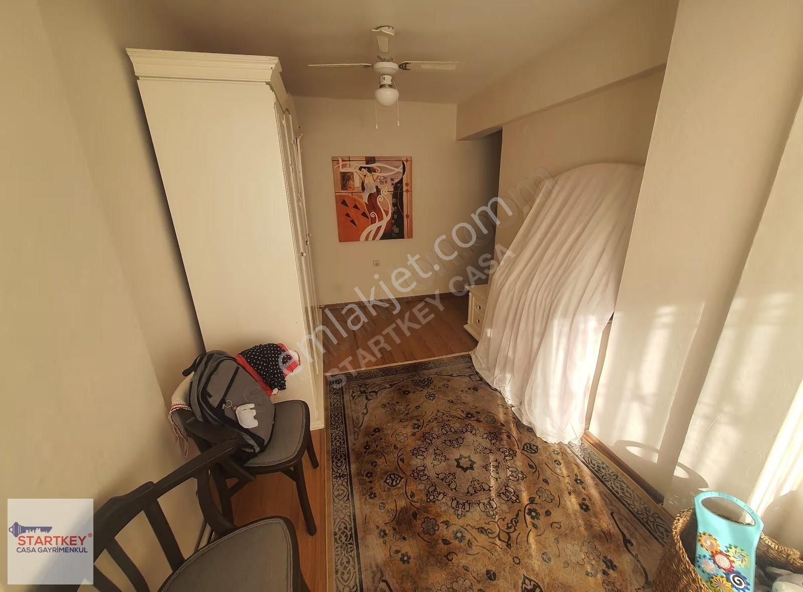 Bayraklı /manavkuyu'da Satılık 3+1 Daire - Görsel 7