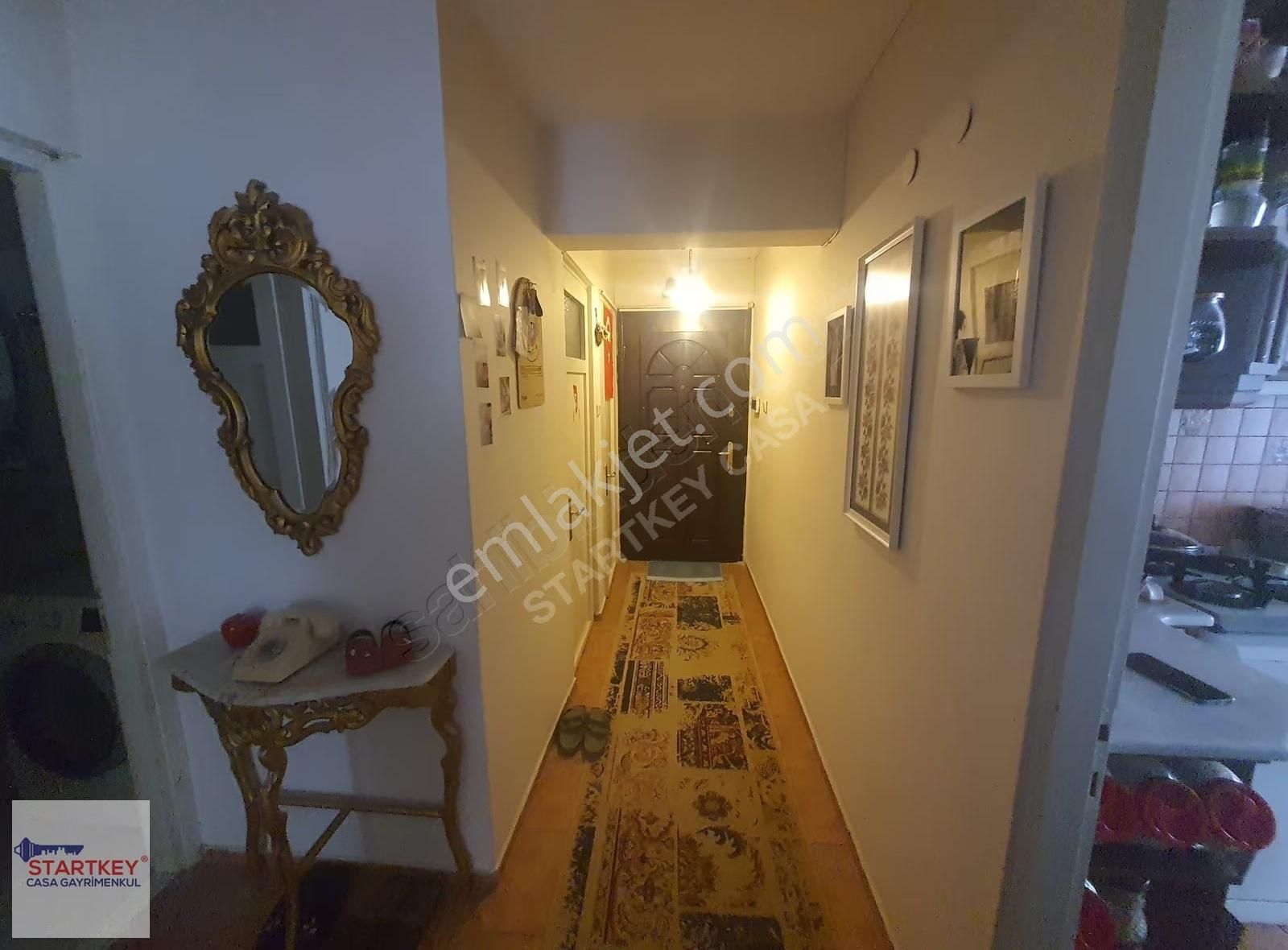 Bayraklı /manavkuyu'da Satılık 3+1 Daire - Görsel 3