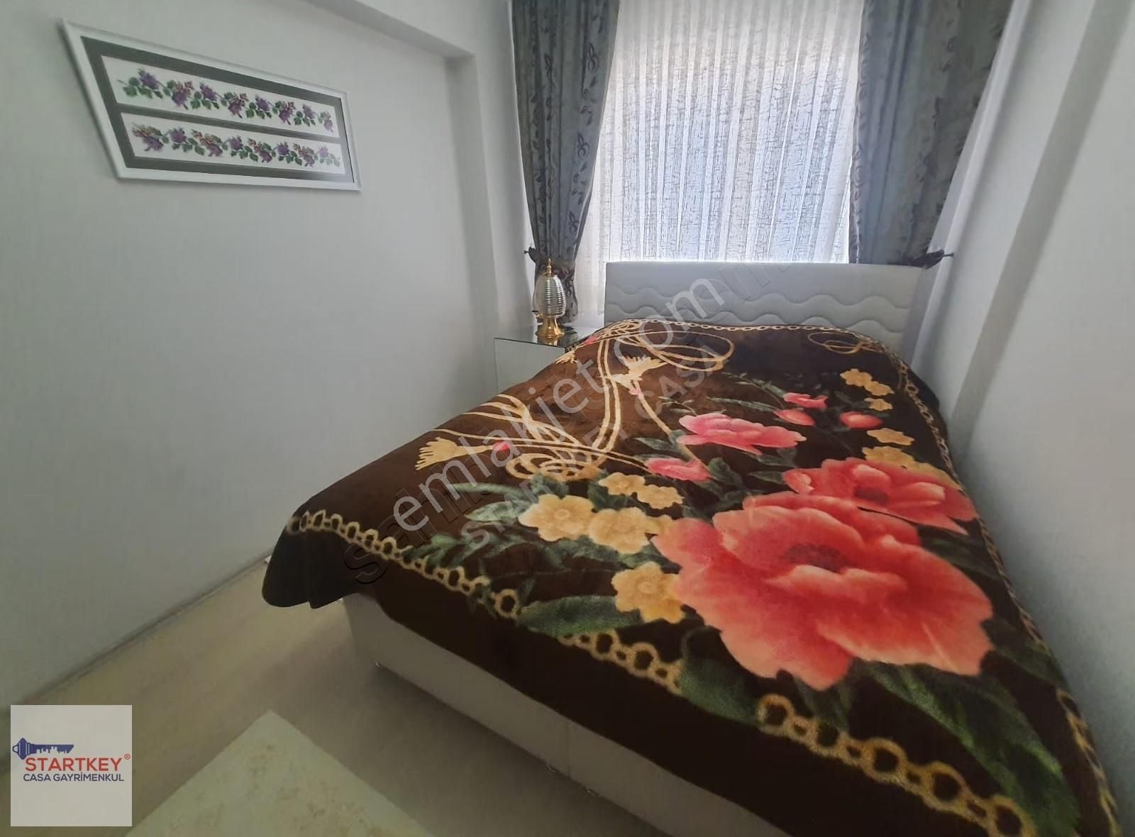 Bayraklı /manavkuyu'da Satılık 3+1 Daire - Görsel 19