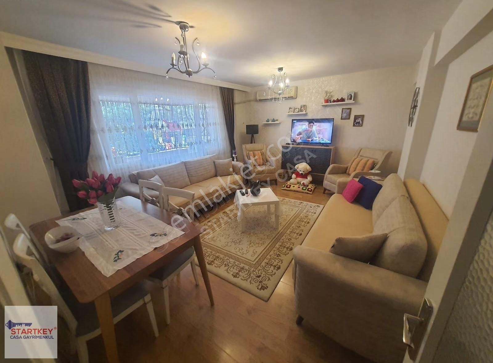 Bayraklı /manavkuyu'da Satılık 3+1 Daire - Görsel 12