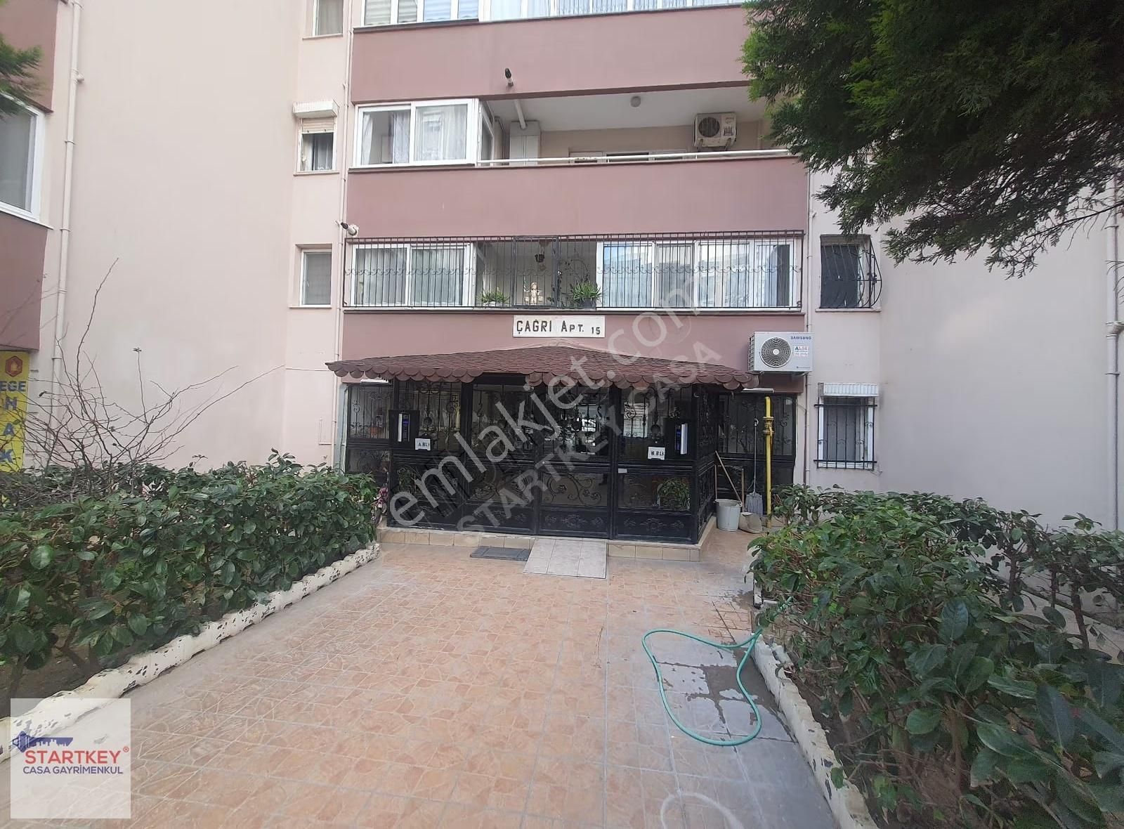 Bayraklı /manavkuyu'da Satılık 3+1 Daire - Görsel 5