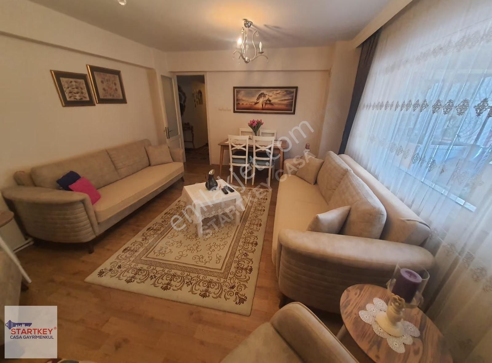 Bayraklı /manavkuyu'da Satılık 3+1 Daire - Görsel 8