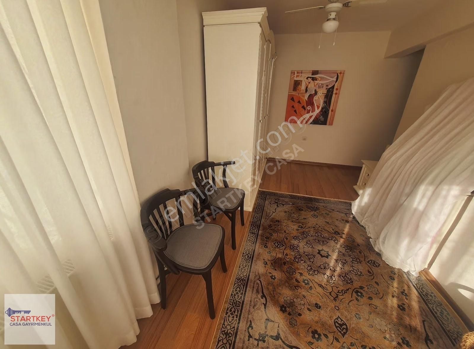 Bayraklı /manavkuyu'da Satılık 3+1 Daire - Görsel 21