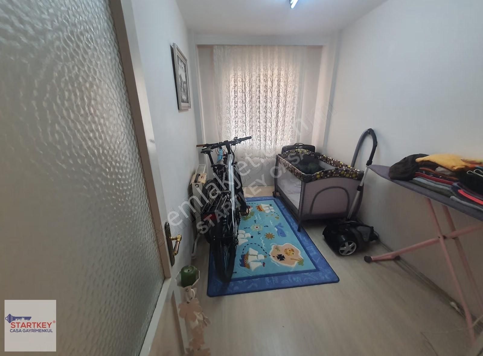 Bayraklı /manavkuyu'da Satılık 3+1 Daire - Görsel 24