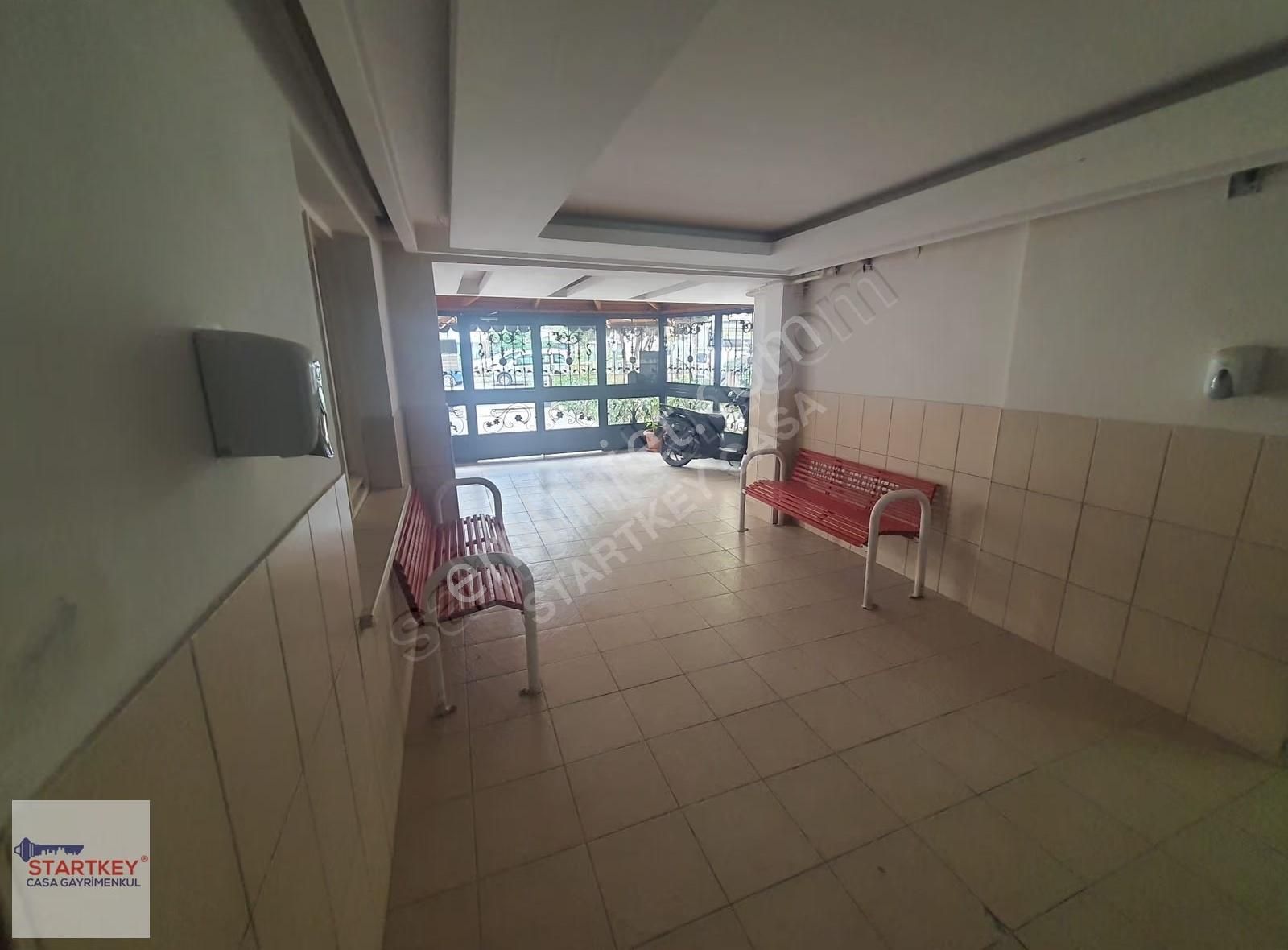 Bayraklı /manavkuyu'da Satılık 3+1 Daire - Görsel 6