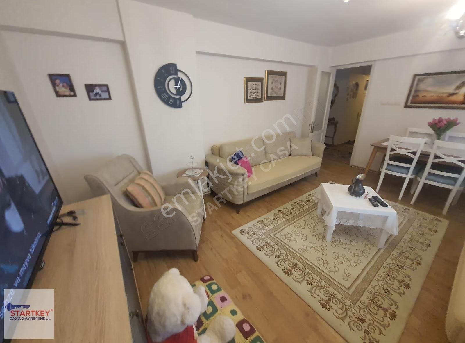 Bayraklı /manavkuyu'da Satılık 3+1 Daire - Görsel 13