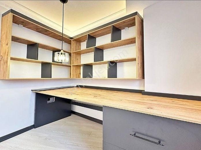 Cadde34 Yapı'dan Bağlarçeşme'de 400.000 Tl Peşinat İle 2+1 Bahçeli Daire Sahibi Olma İmkanı!! - Görsel 8