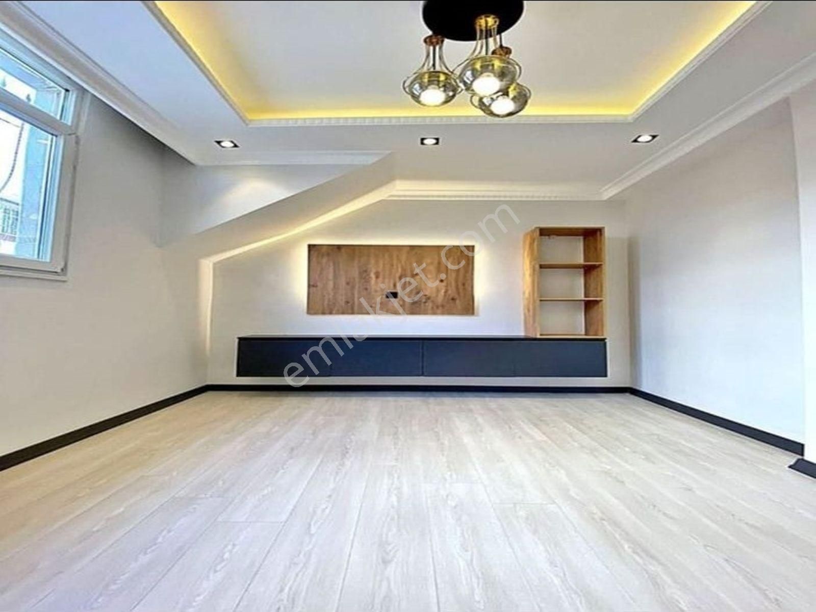 Cadde34 Yapı'dan Bağlarçeşme'de 400.000 Tl Peşinat İle 2+1 Bahçeli Daire Sahibi Olma İmkanı!! - Görsel 4