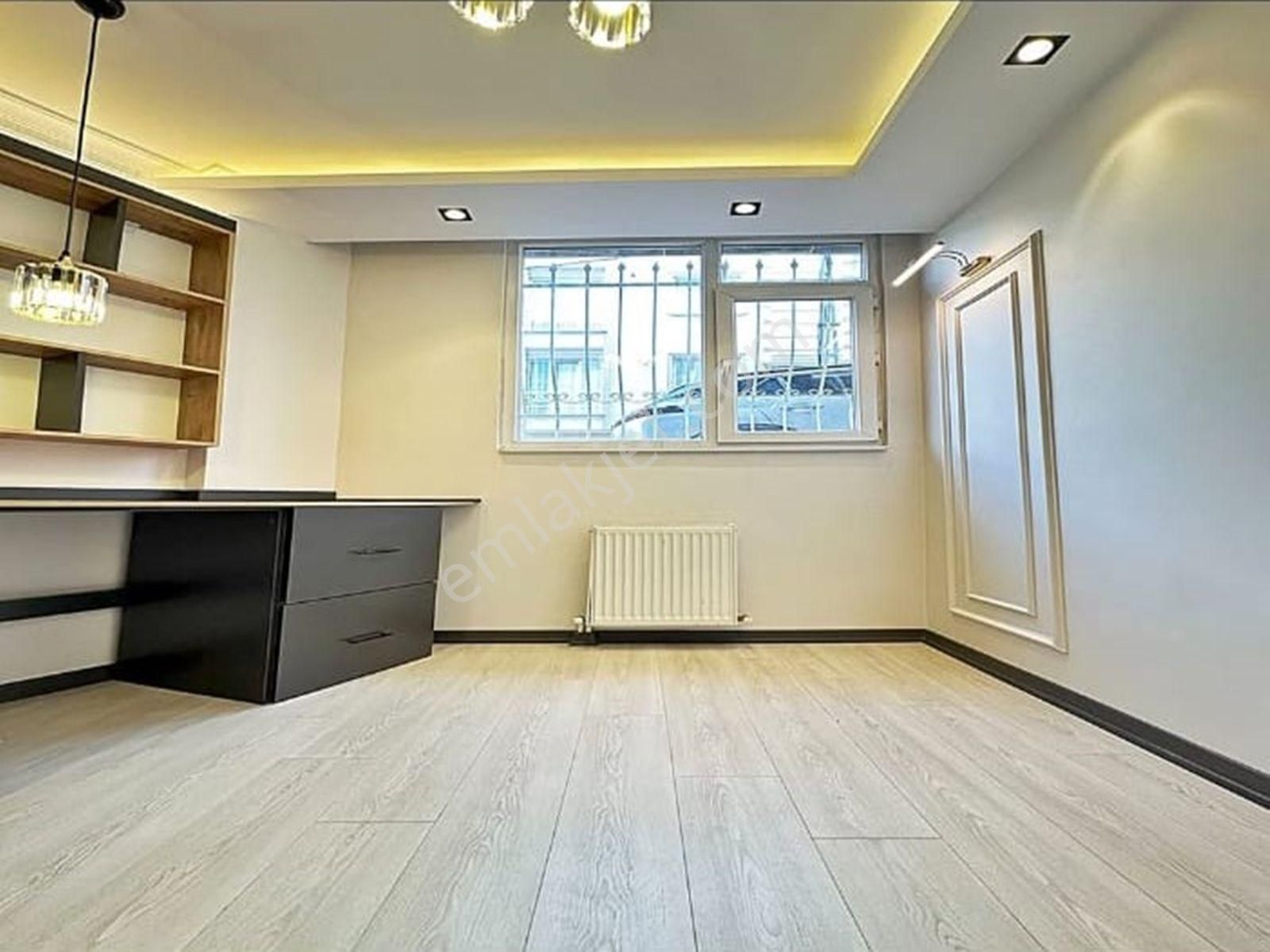 Cadde34 Yapı'dan Bağlarçeşme'de 400.000 Tl Peşinat İle 2+1 Bahçeli Daire Sahibi Olma İmkanı!! - Görsel 10