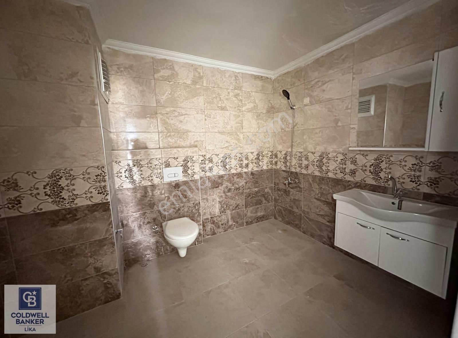 Yomra Sancakta Satılık Sıfır Daire - Görsel 3