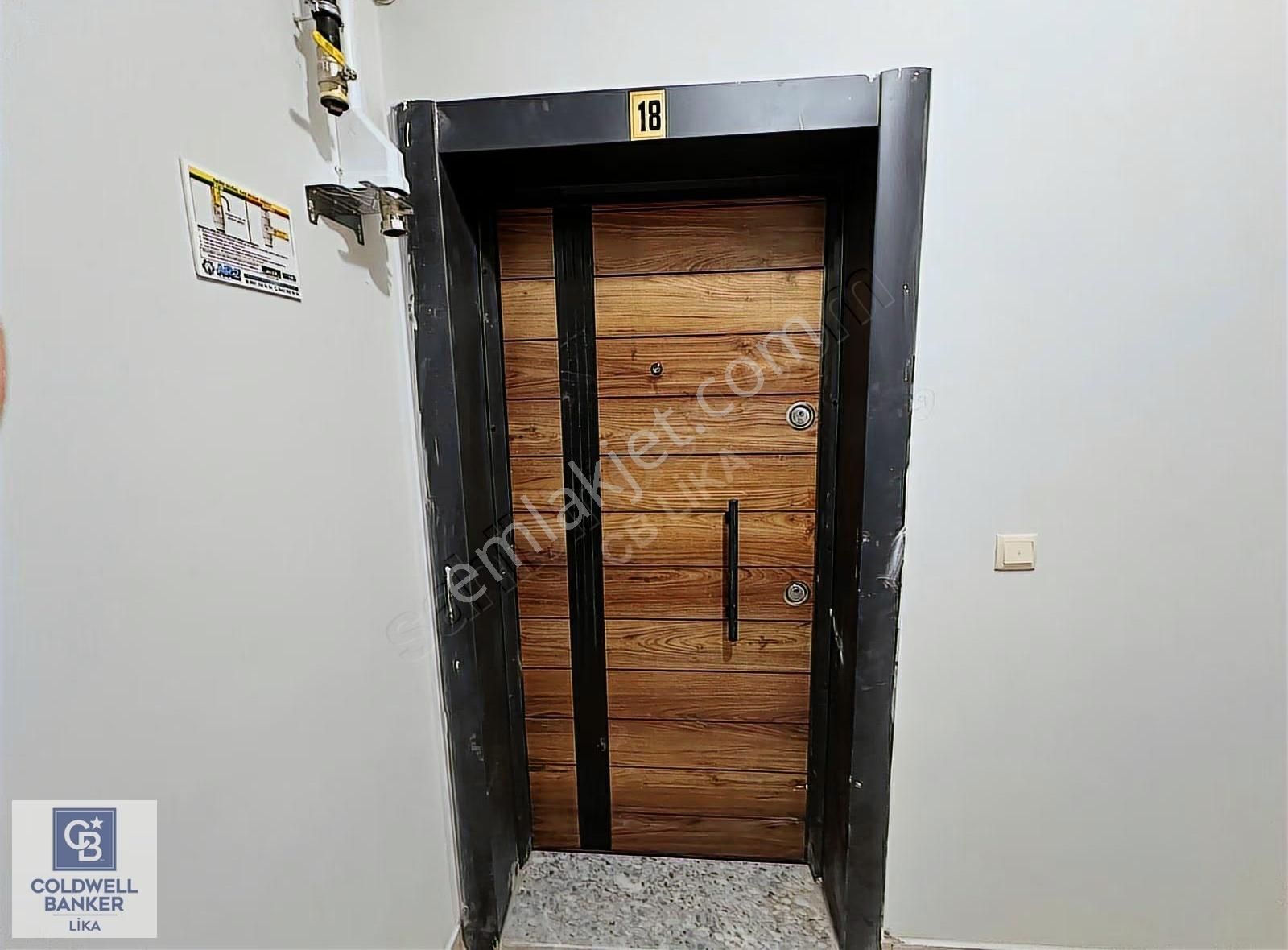 Yomra Sancakta Satılık Sıfır Daire - Görsel 16