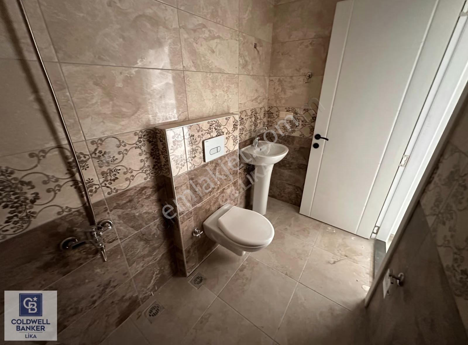 Yomra Sancakta Satılık Sıfır Daire - Görsel 6