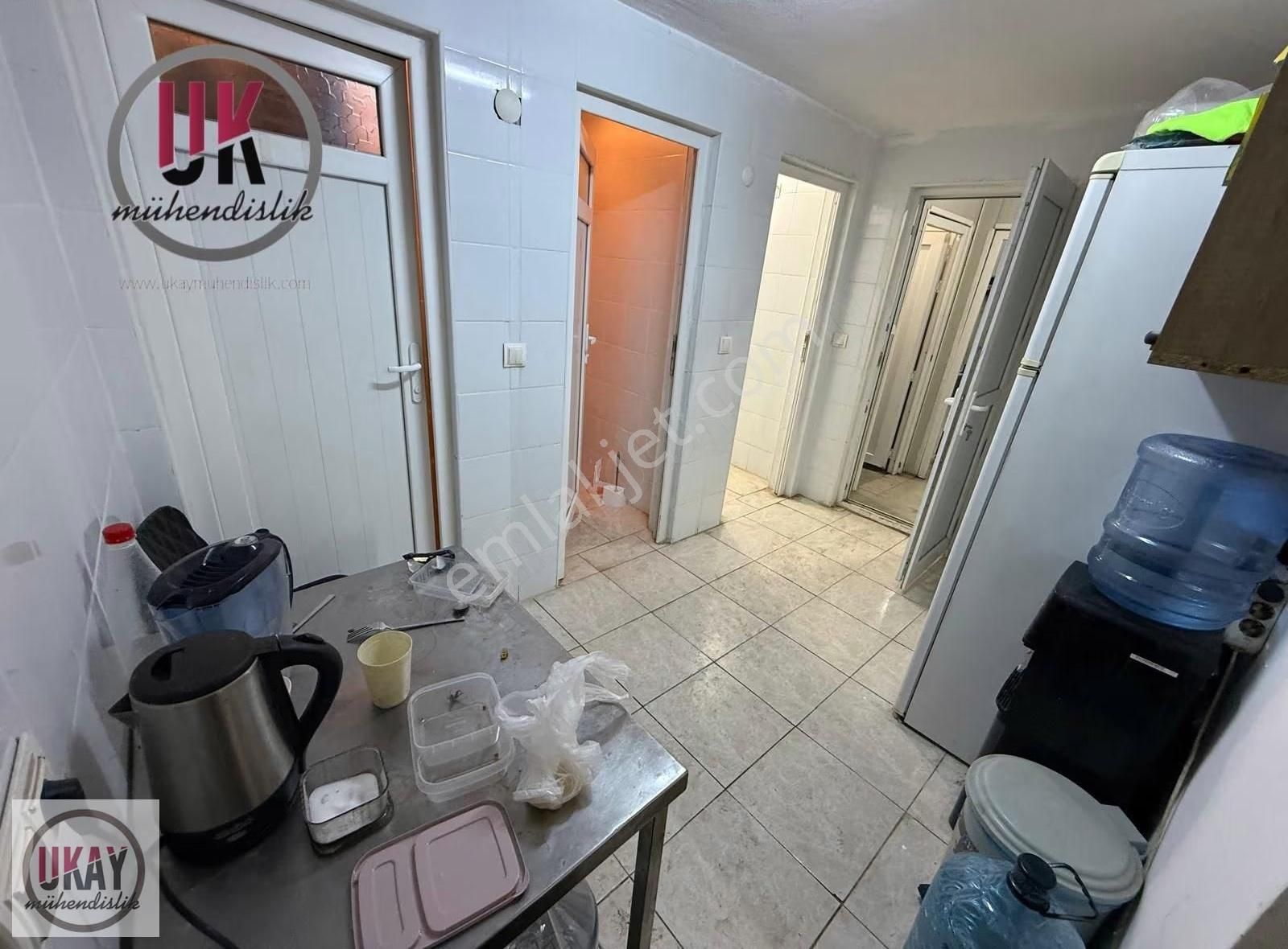 Döşemealtı Kırkgöz Sanayi Sitesinde 300 M2 Geniş Dükkan - Görsel 5