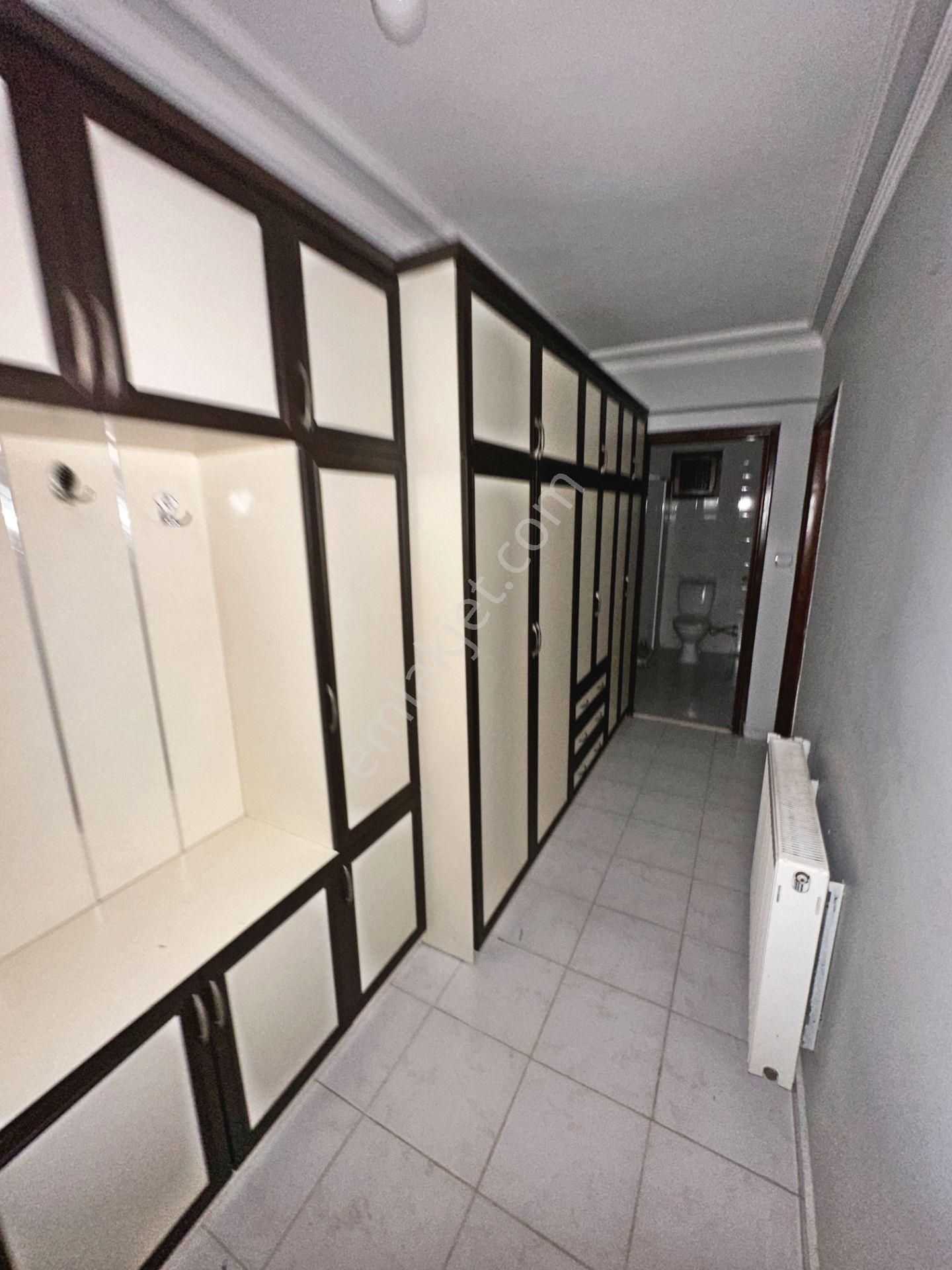 Saimekadın Göbek Yakını Ara Katta Geniş Kullanışlı 3+1 Kiralık Daire - Görsel 17