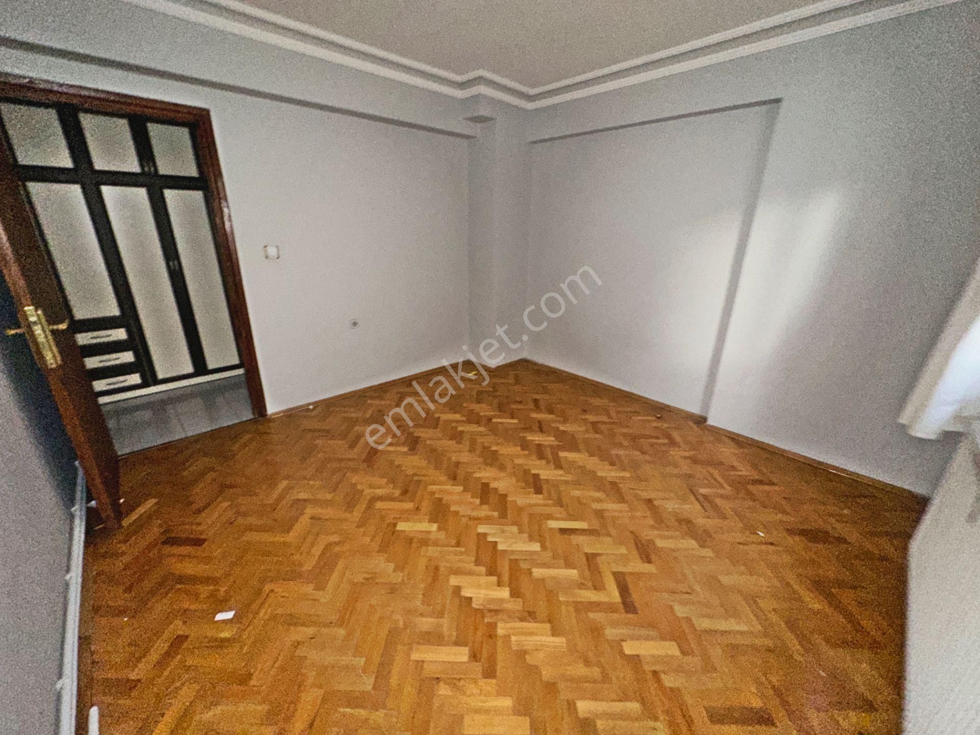 Saimekadın Göbek Yakını Ara Katta Geniş Kullanışlı 3+1 Kiralık Daire - Görsel 19