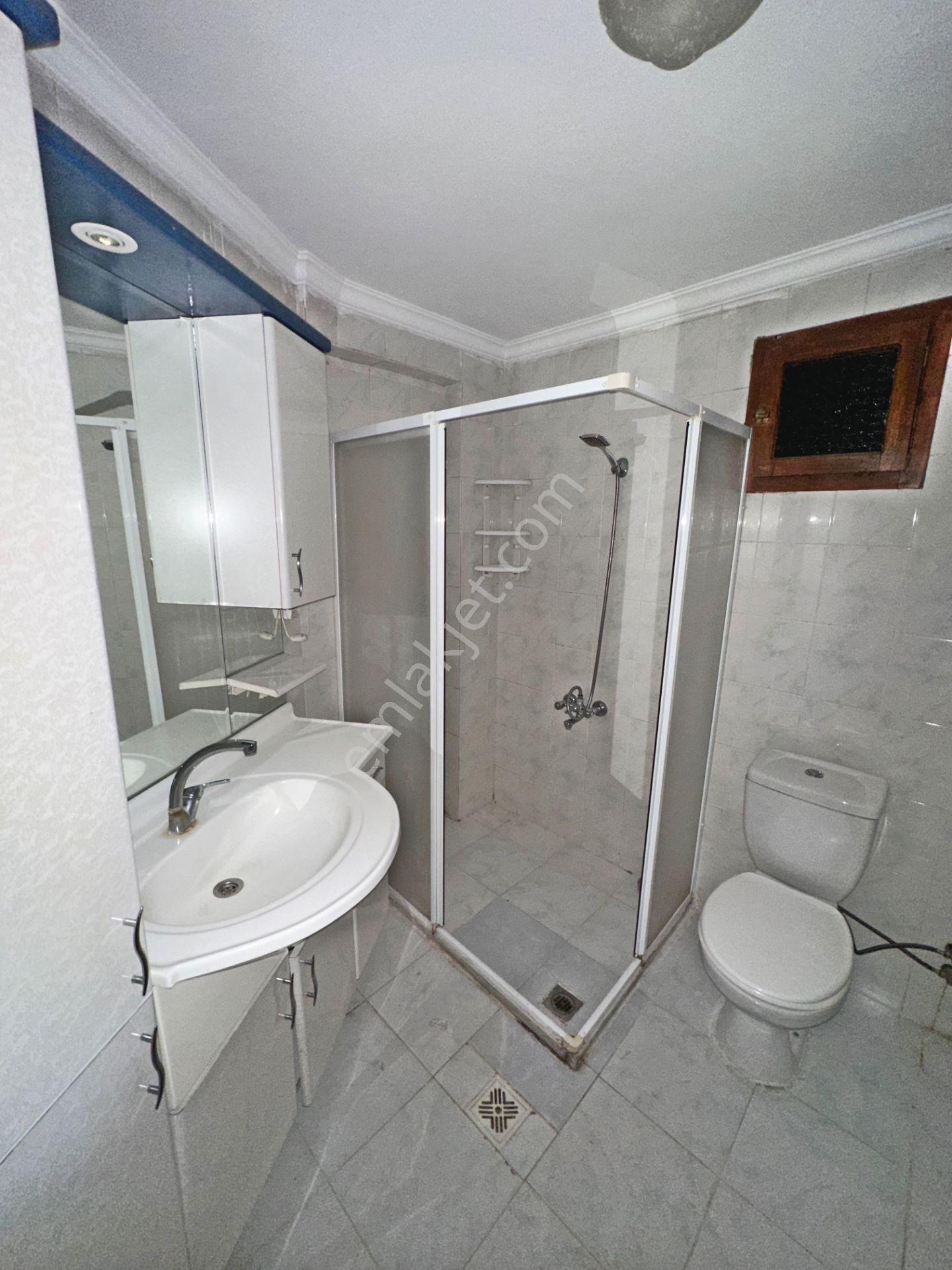 Saimekadın Göbek Yakını Ara Katta Geniş Kullanışlı 3+1 Kiralık Daire - Görsel 21