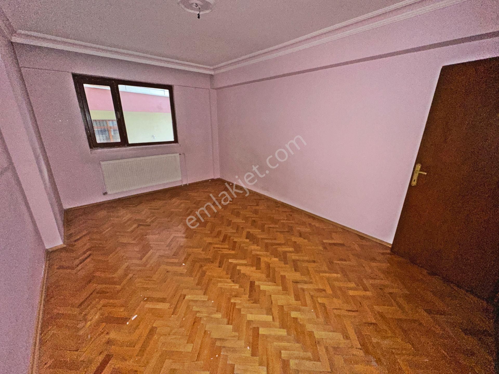 Saimekadın Göbek Yakını Ara Katta Geniş Kullanışlı 3+1 Kiralık Daire - Görsel 16