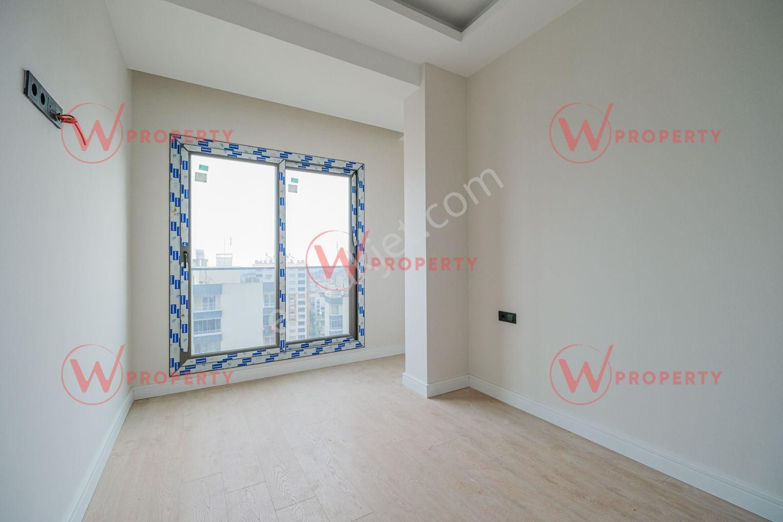 W Property'den 2.çevreyoluna Yakın Yeni Site İçerisinde 2+1 - Görsel 5