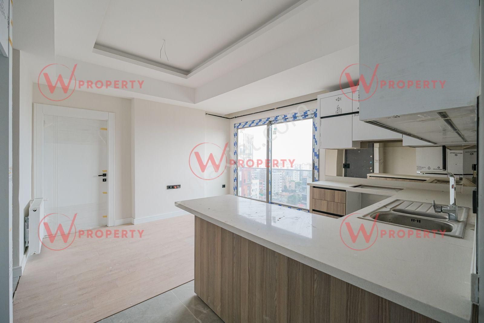 W Property'den 2.çevreyoluna Yakın Yeni Site İçerisinde 2+1 - Görsel 3