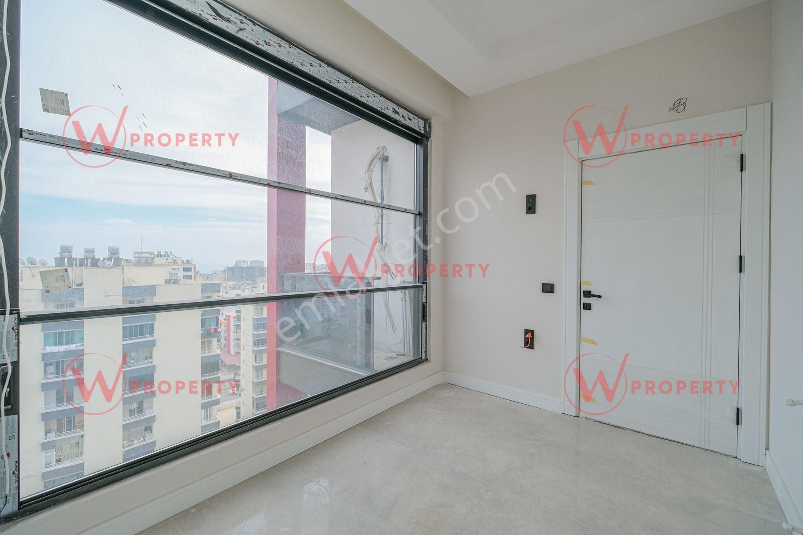 W Property'den 2.çevreyoluna Yakın Yeni Site İçerisinde 2+1 - Görsel 8