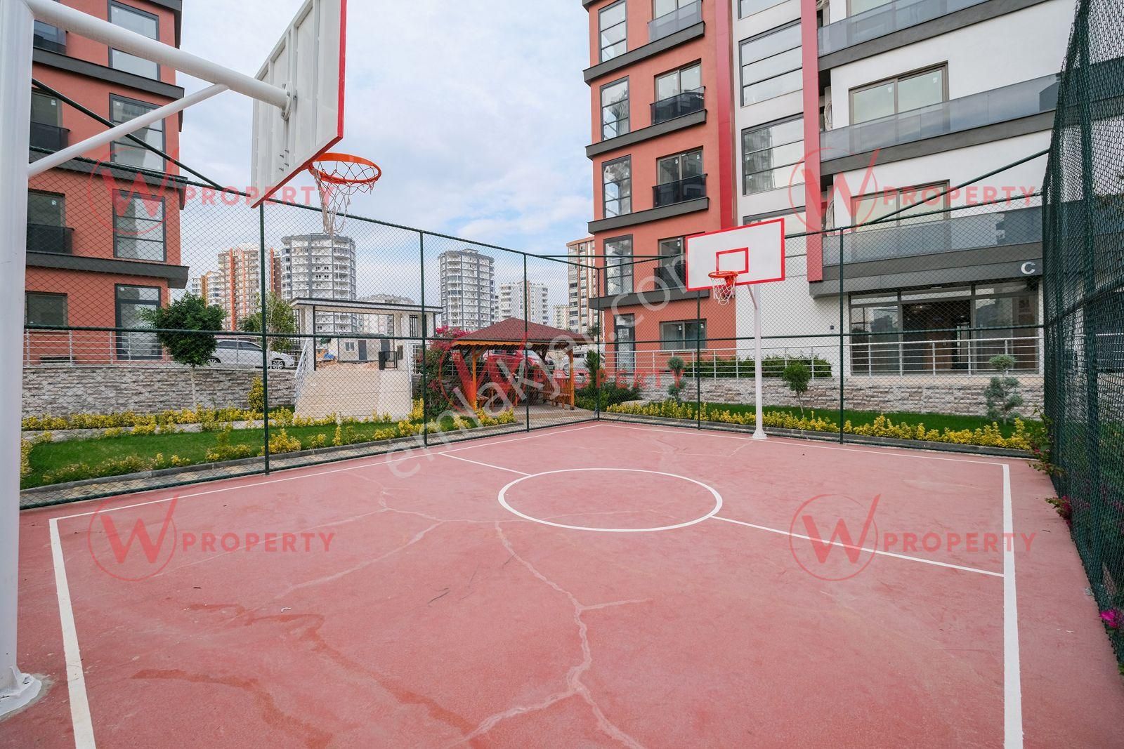 W Property'den 2.çevreyoluna Yakın Yeni Site İçerisinde 2+1 - Görsel 21