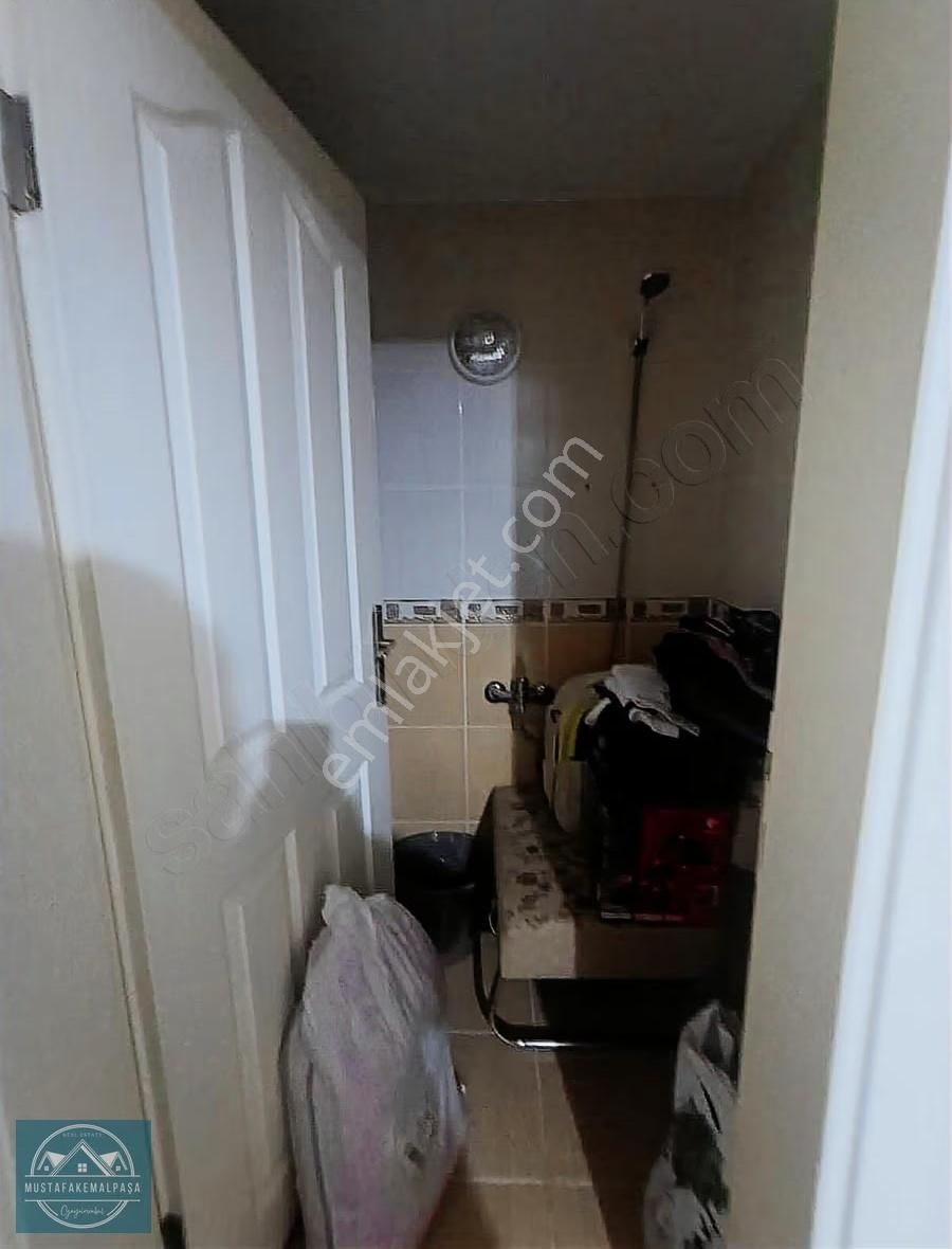 M.k.paşa Gayrimenkulden Atatürk'te Satılık 3+1 Daire - Görsel 6