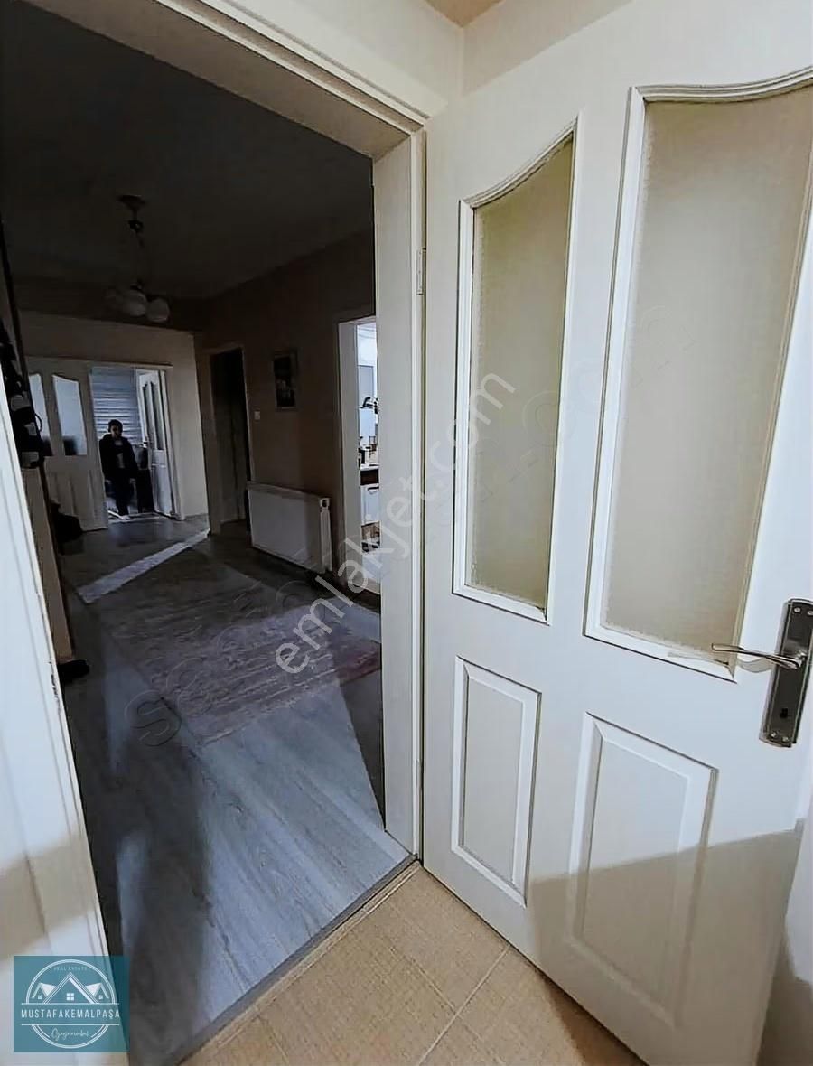 M.k.paşa Gayrimenkulden Atatürk'te Satılık 3+1 Daire - Görsel 15