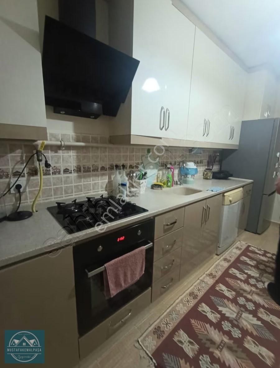 M.k.paşa Gayrimenkulden Atatürk'te Satılık 3+1 Daire - Görsel 10