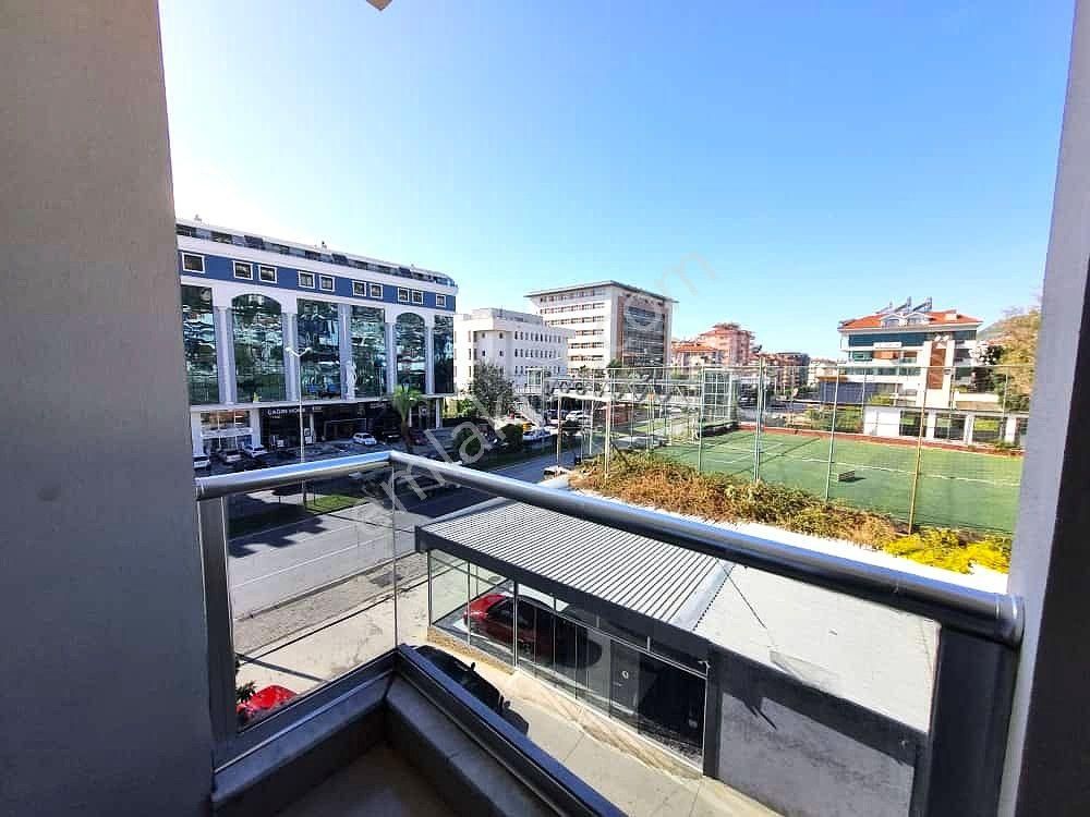 Alanya Büyükhasbahçe Mahallesi’nde Kiralık Mobilyalı Ofis - Görsel 6