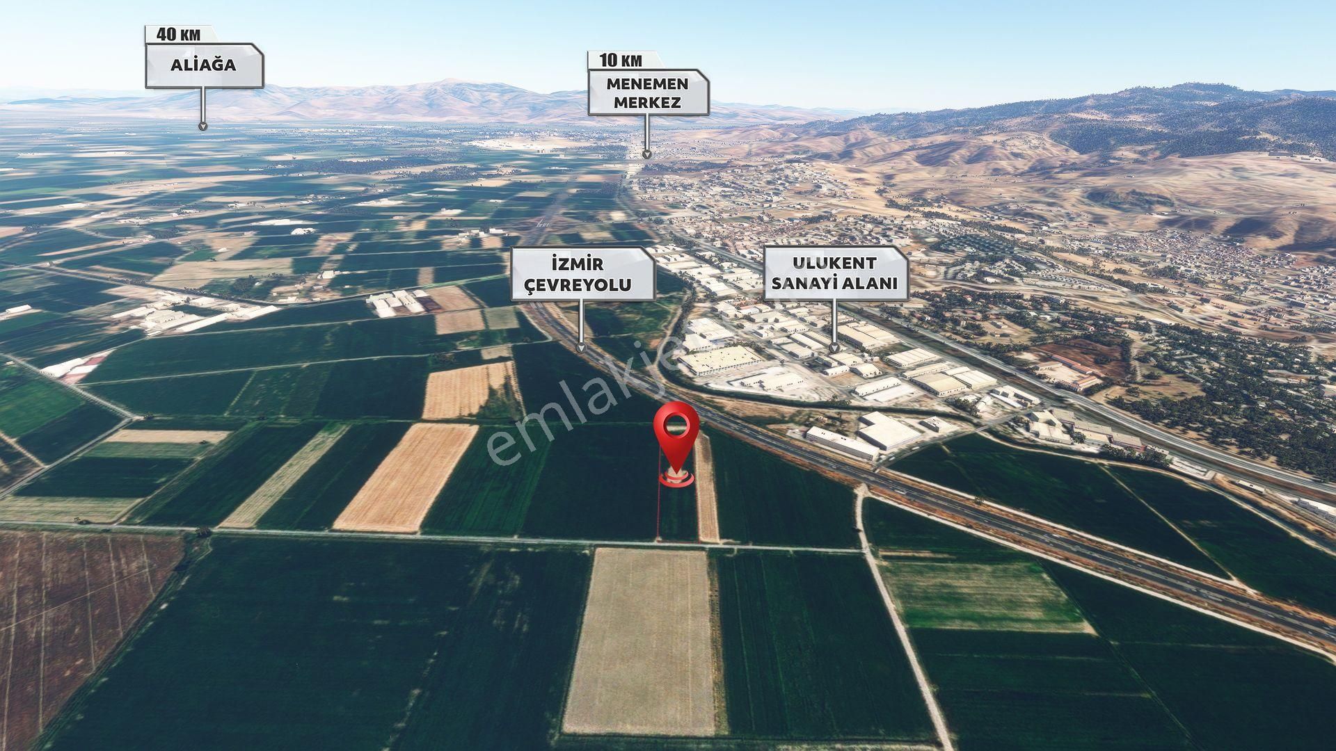 Yola 60 Metre Cep. Çevre Yolu Bağlantılı Ticari Kullanıma Uygun - Görsel 15