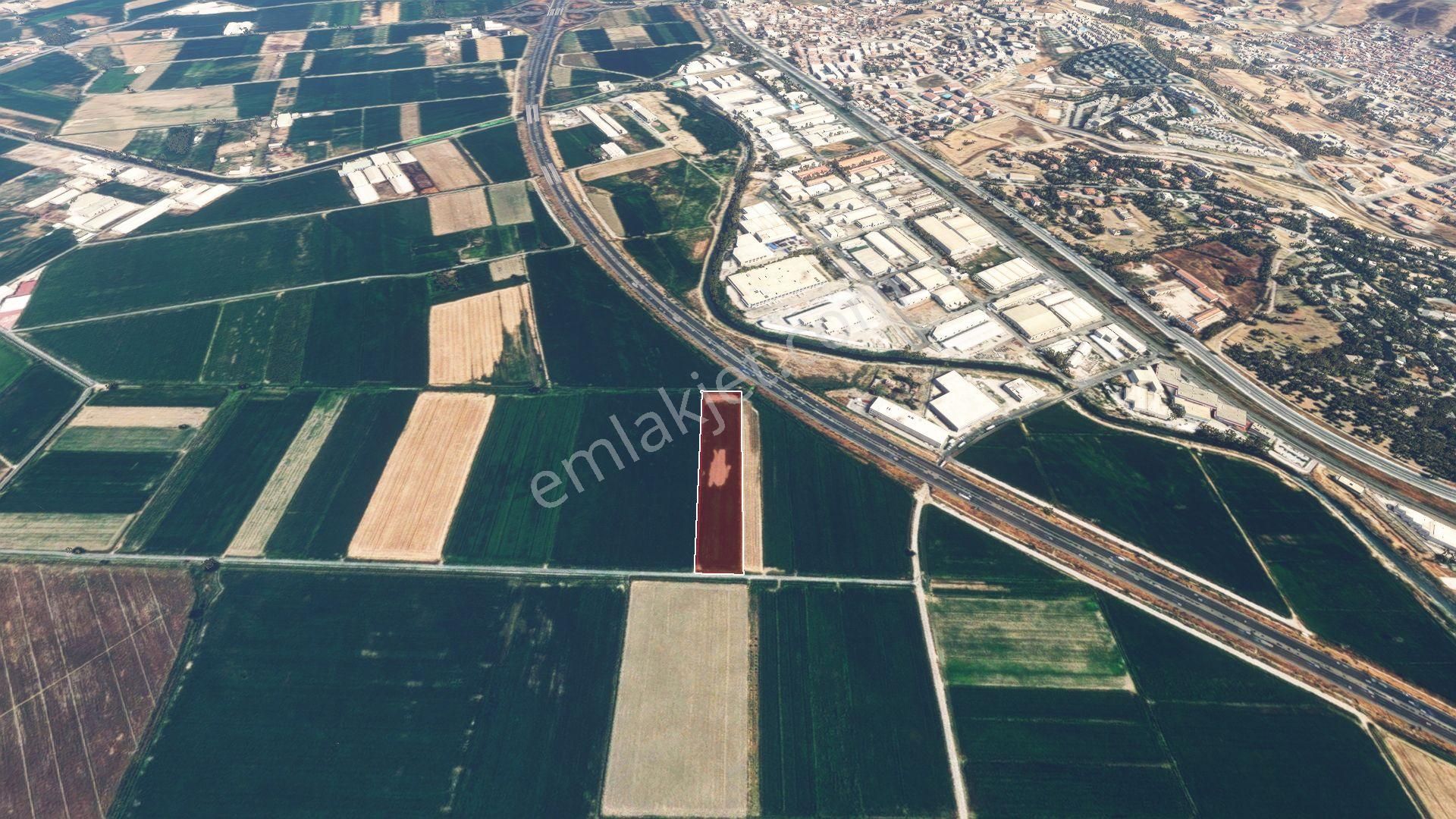 Yola 60 Metre Cep. Çevre Yolu Bağlantılı Ticari Kullanıma Uygun - Görsel 4