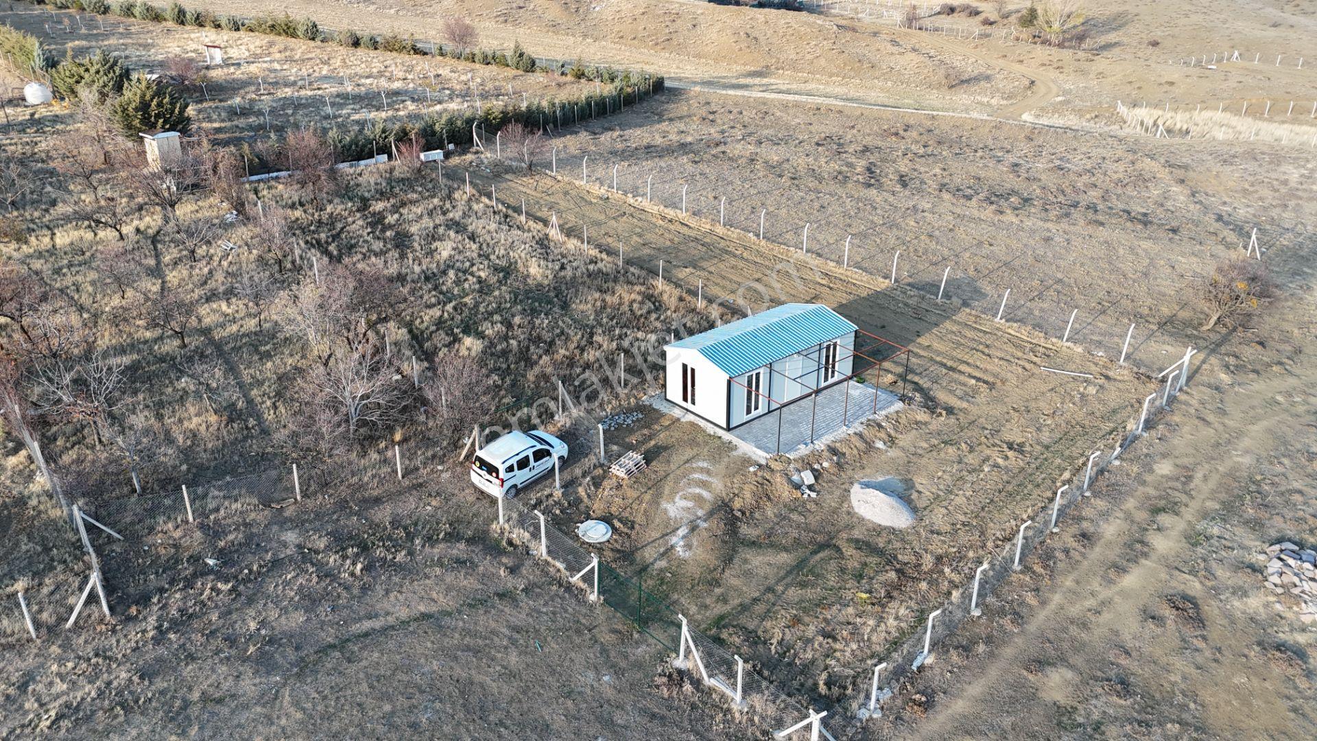 Velihimmetli Bağlar Da Tek Tapu 500m2 Çevrili Karadeniz Emlaktan - Görsel 24