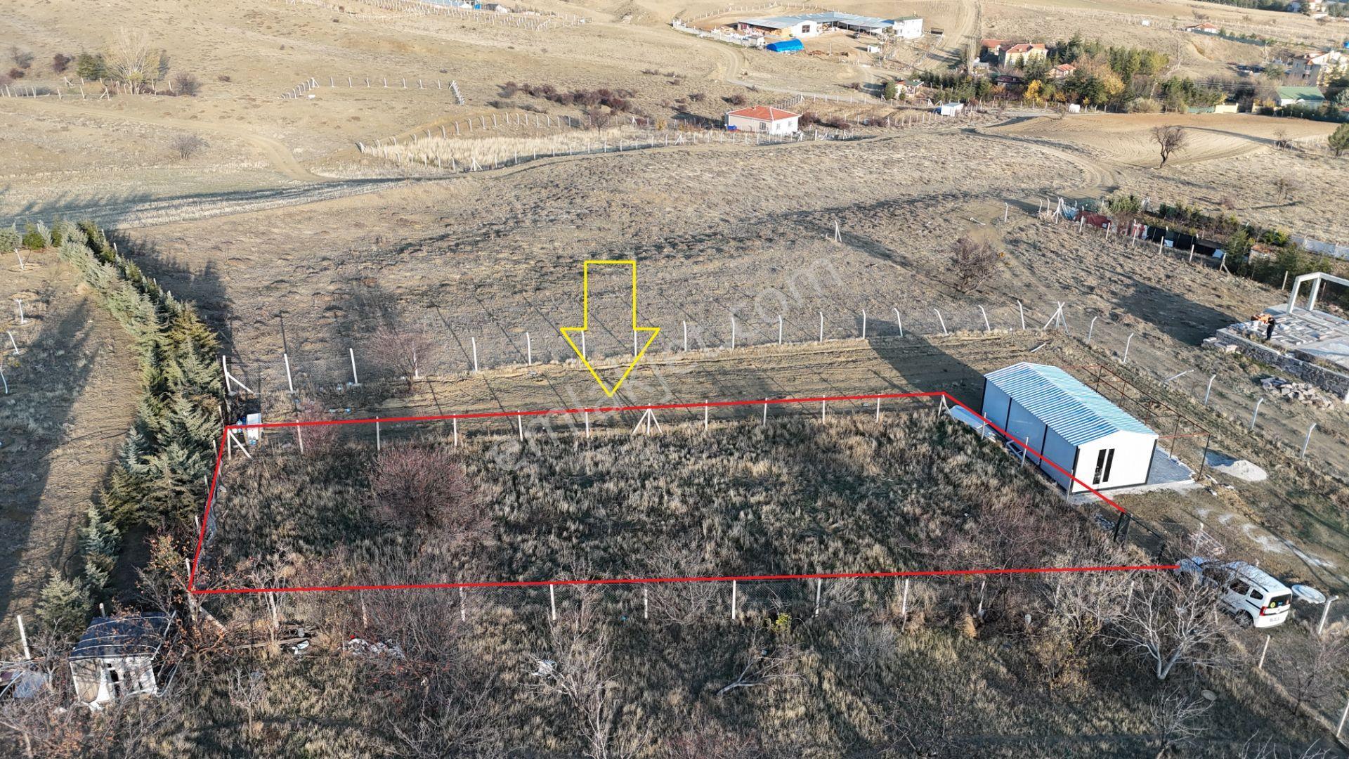 Velihimmetli Bağlar Da Tek Tapu 500m2 Çevrili Karadeniz Emlaktan - Görsel 4