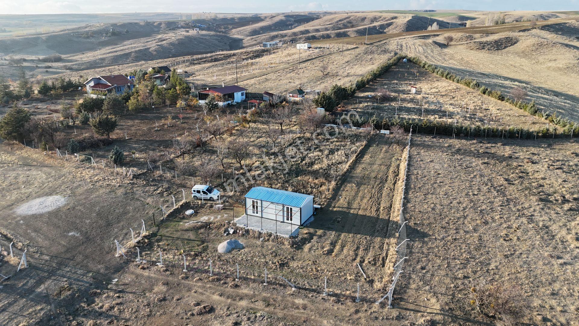 Velihimmetli Bağlar Da Tek Tapu 500m2 Çevrili Karadeniz Emlaktan - Görsel 5