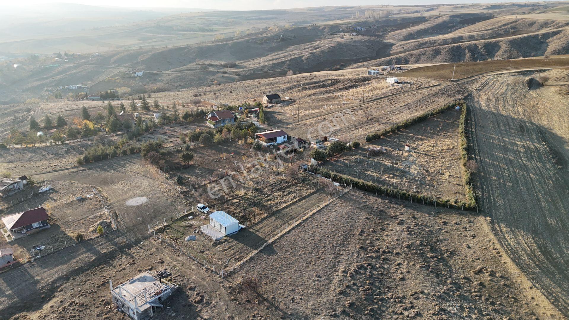 Velihimmetli Bağlar Da Tek Tapu 500m2 Çevrili Karadeniz Emlaktan - Görsel 14